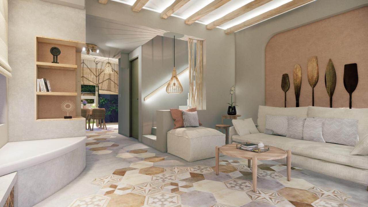Villas Plumeria パレオコラ エクステリア 写真