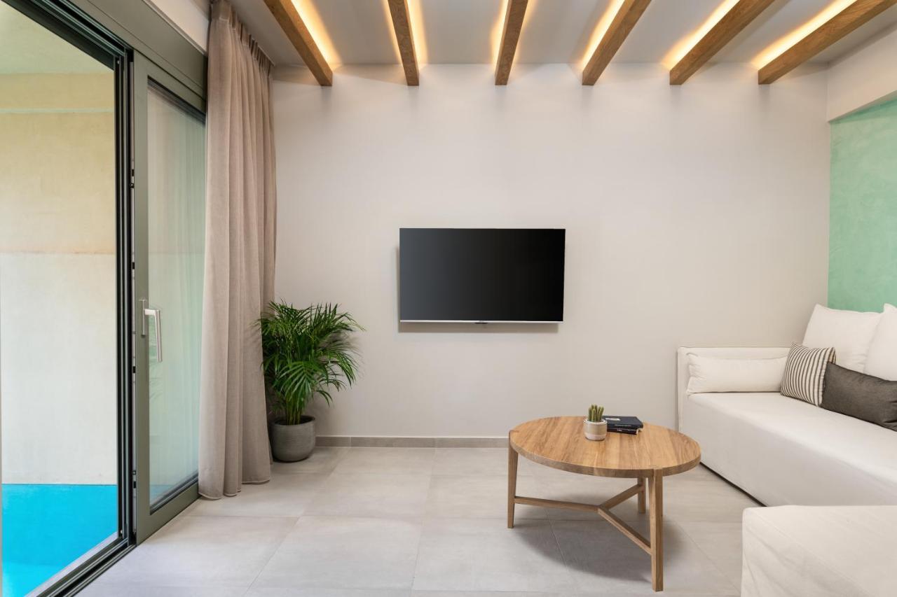 Villas Plumeria パレオコラ エクステリア 写真