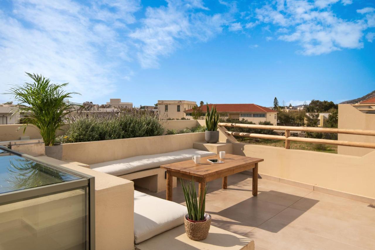 Villas Plumeria パレオコラ エクステリア 写真
