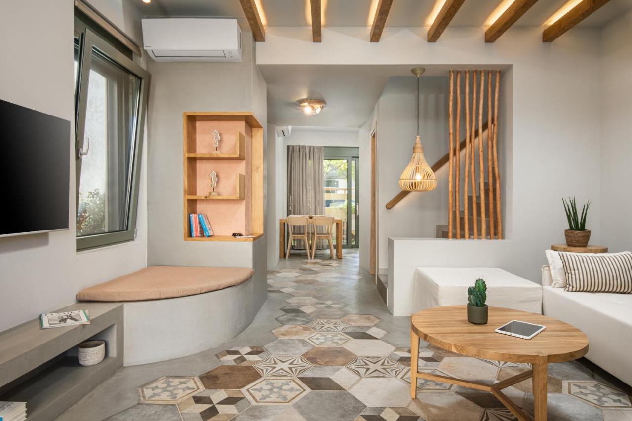 Villas Plumeria パレオコラ エクステリア 写真