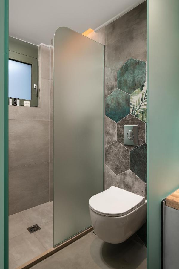 Villas Plumeria パレオコラ エクステリア 写真