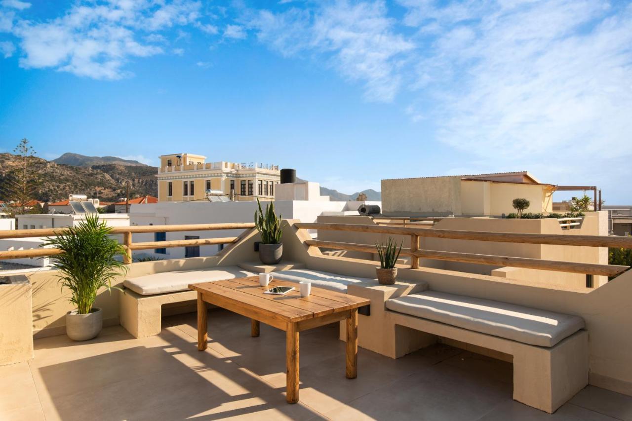 Villas Plumeria パレオコラ エクステリア 写真