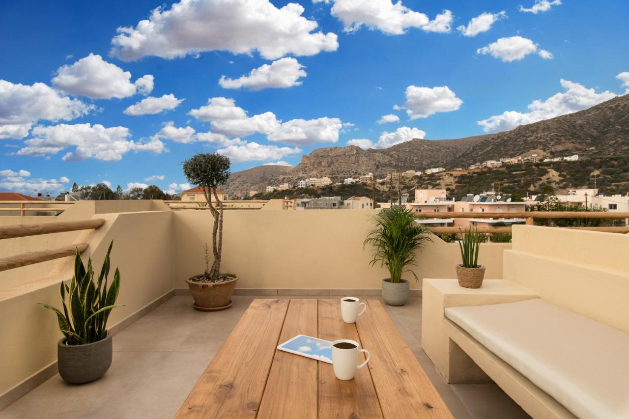 Villas Plumeria パレオコラ エクステリア 写真