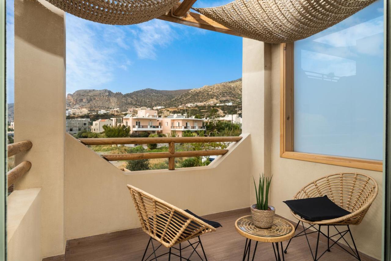 Villas Plumeria パレオコラ エクステリア 写真