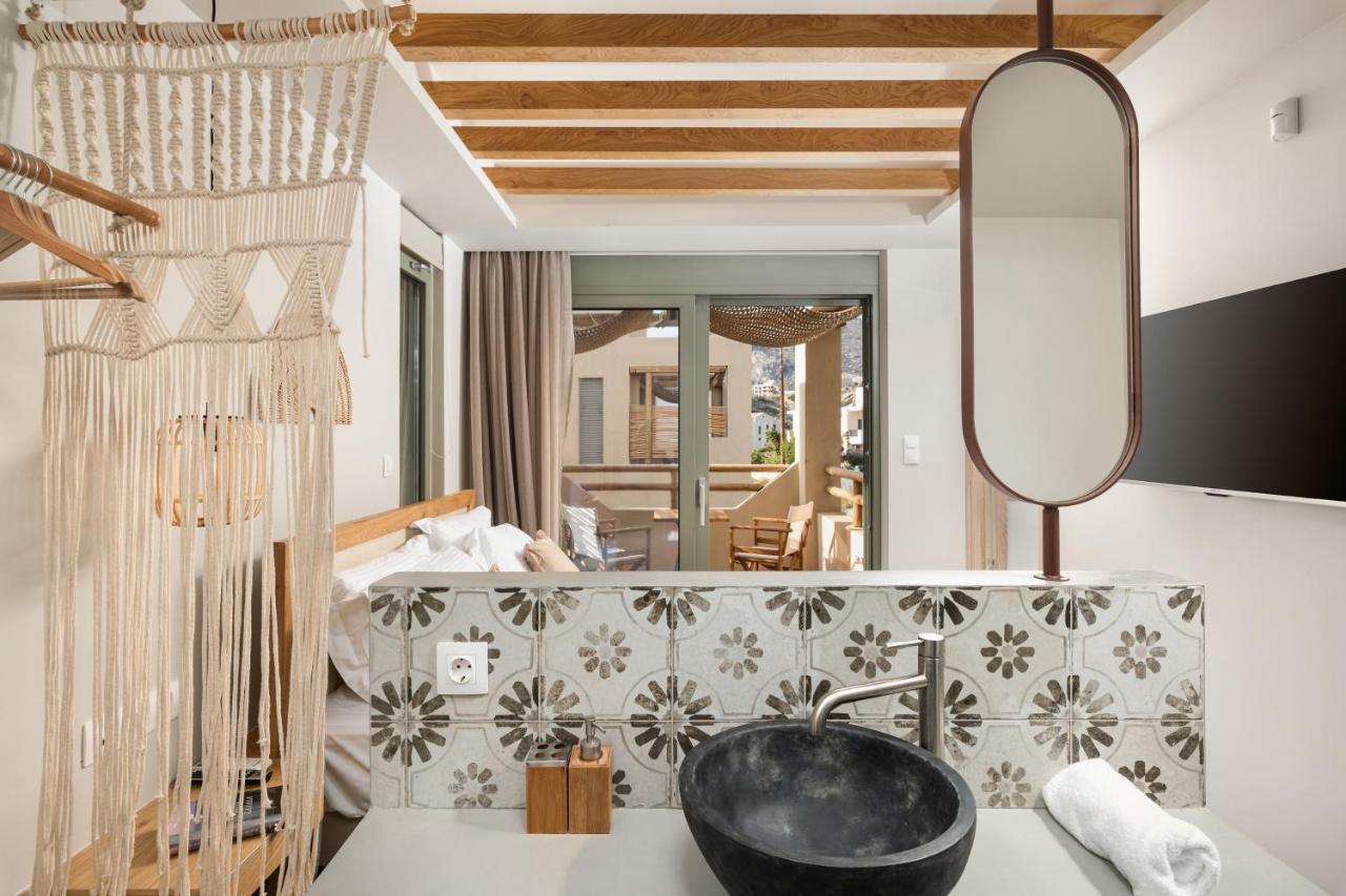 Villas Plumeria パレオコラ エクステリア 写真