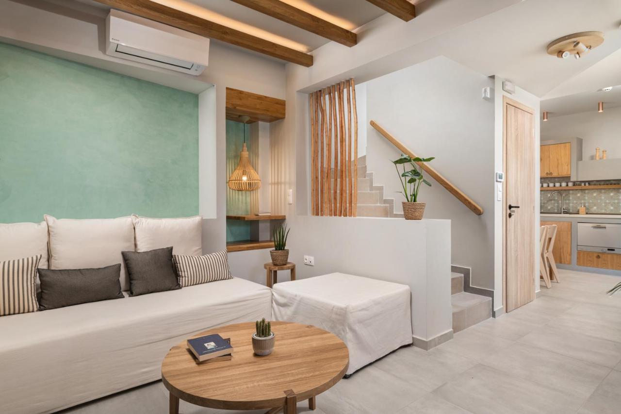 Villas Plumeria パレオコラ エクステリア 写真
