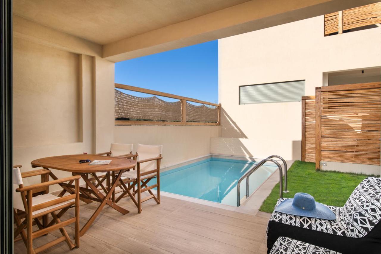 Villas Plumeria パレオコラ エクステリア 写真