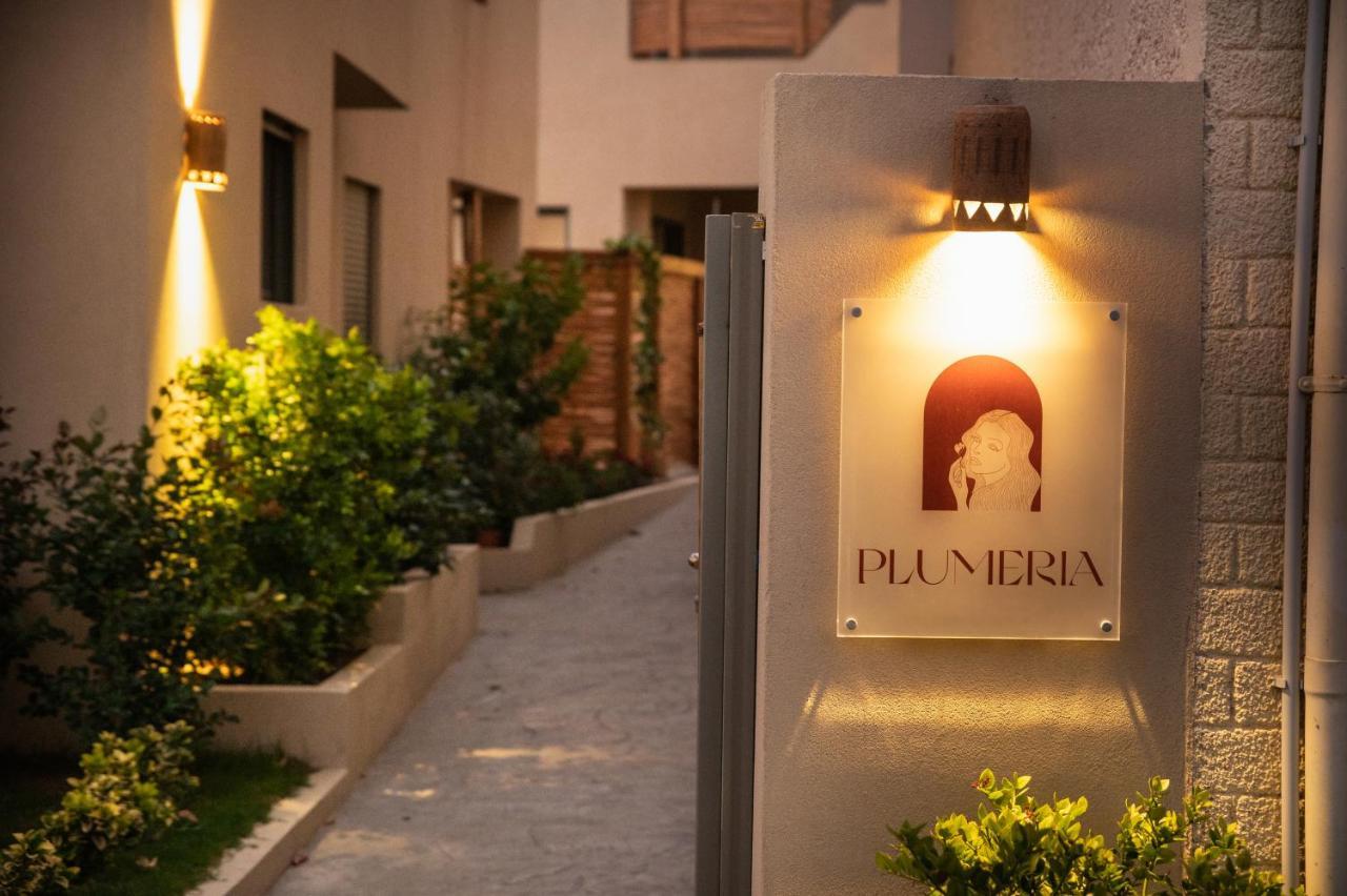 Villas Plumeria パレオコラ エクステリア 写真