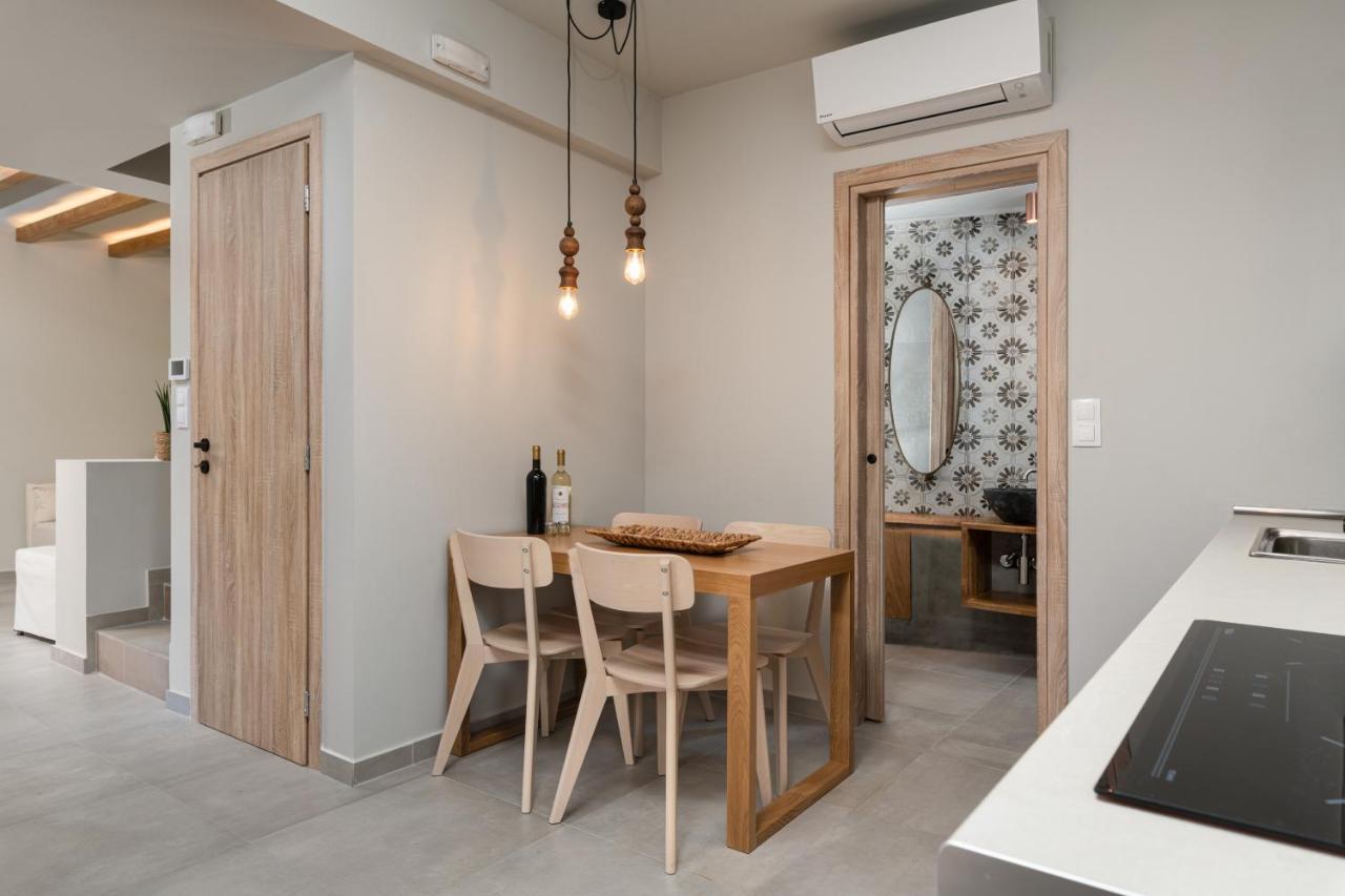 Villas Plumeria パレオコラ エクステリア 写真