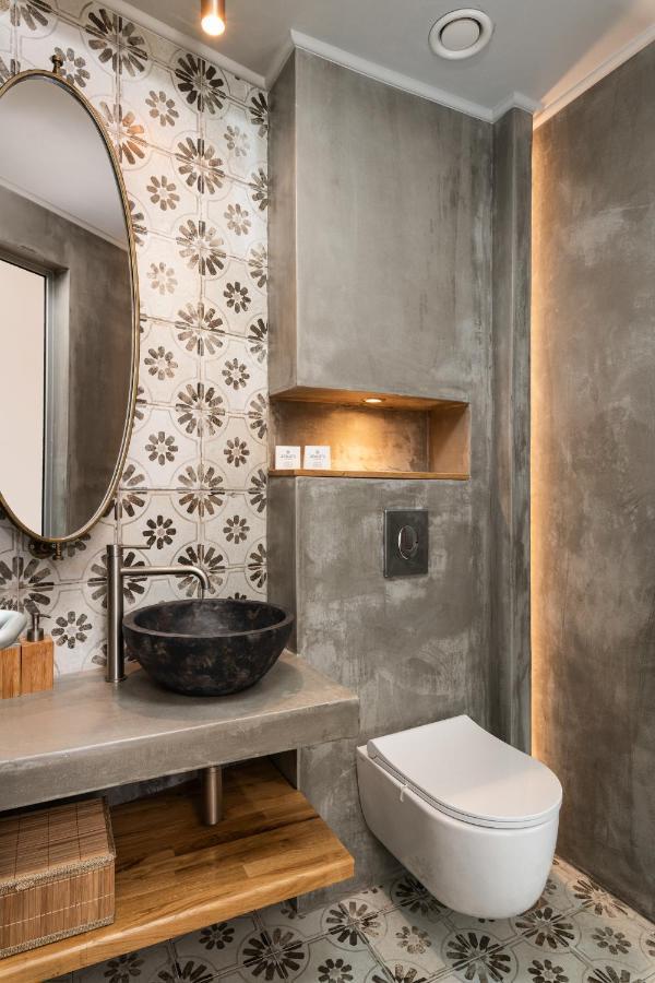Villas Plumeria パレオコラ エクステリア 写真