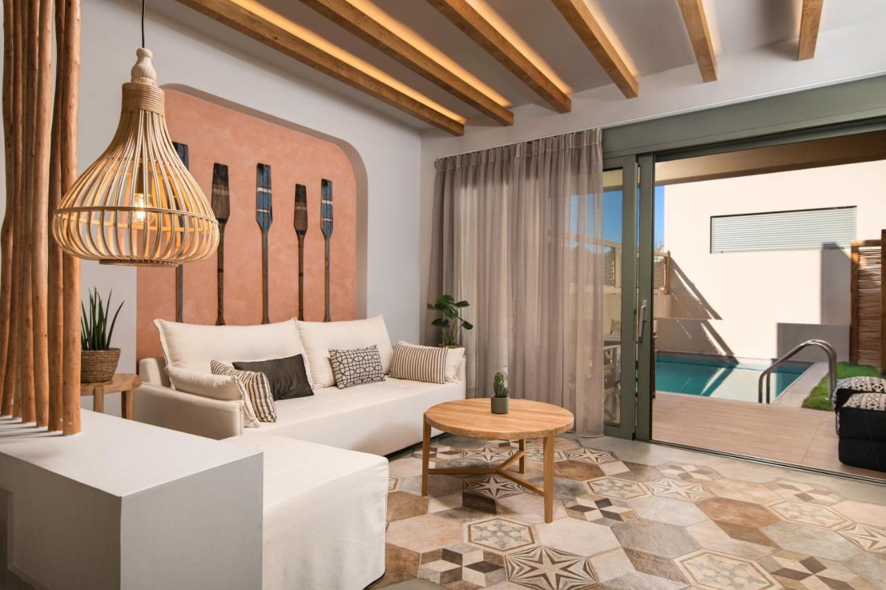 Villas Plumeria パレオコラ エクステリア 写真