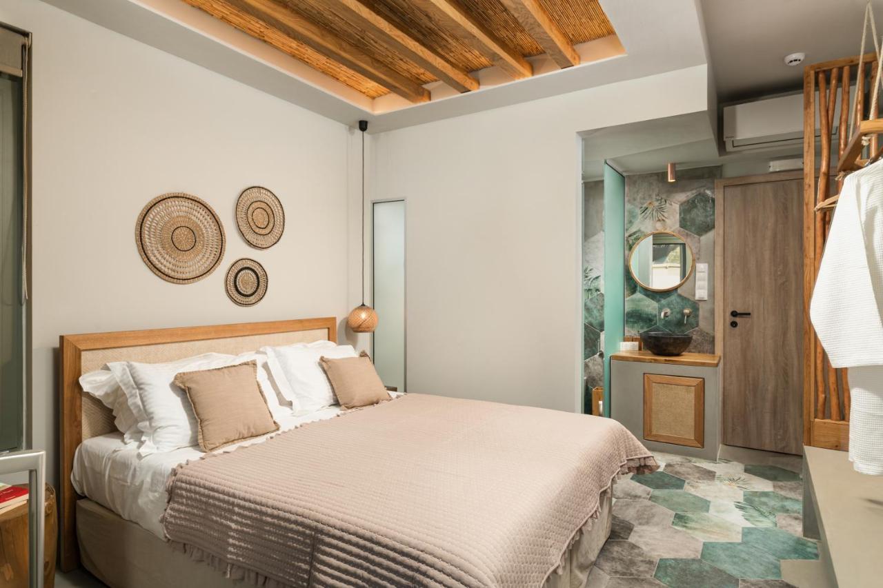 Villas Plumeria パレオコラ エクステリア 写真