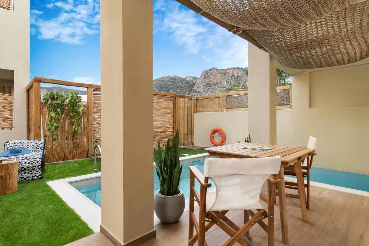 Villas Plumeria パレオコラ エクステリア 写真