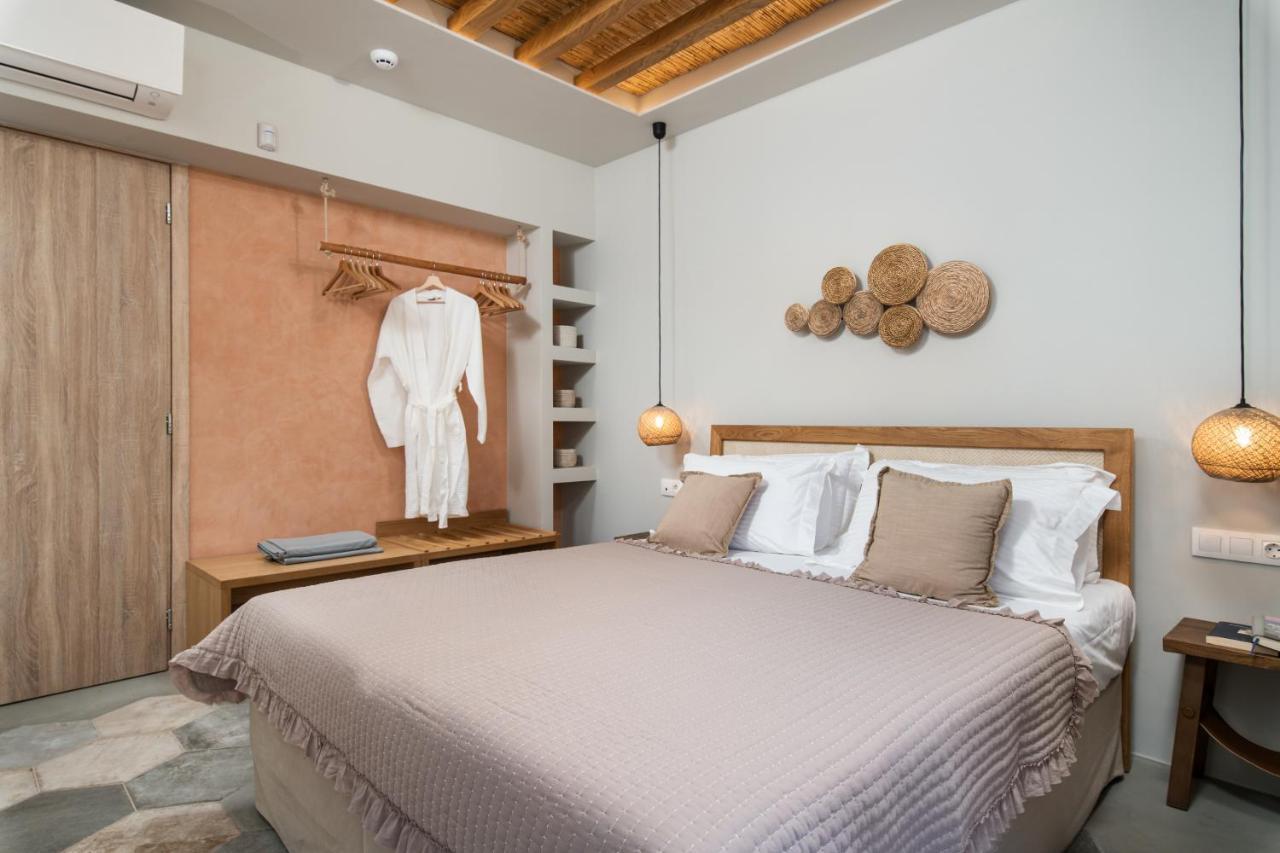 Villas Plumeria パレオコラ エクステリア 写真