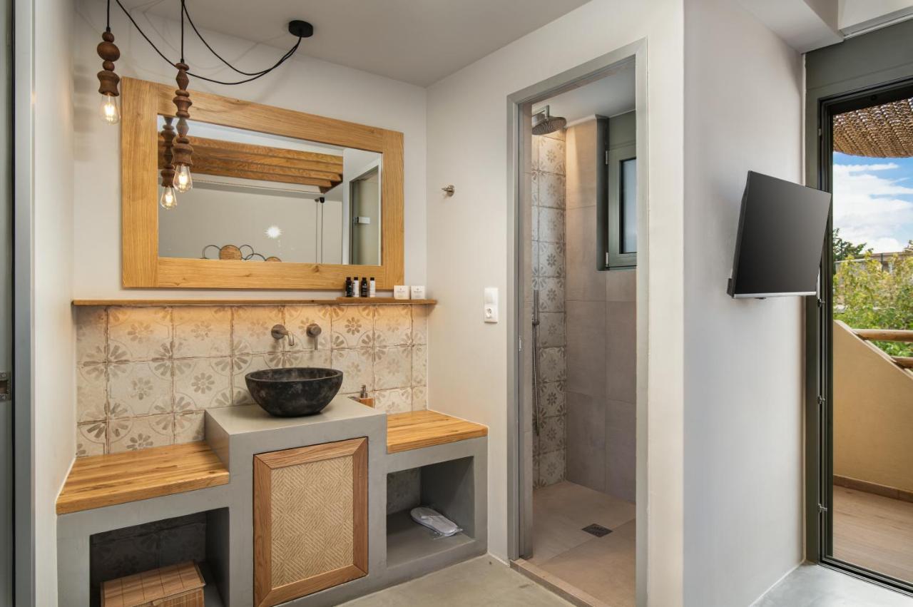 Villas Plumeria パレオコラ エクステリア 写真