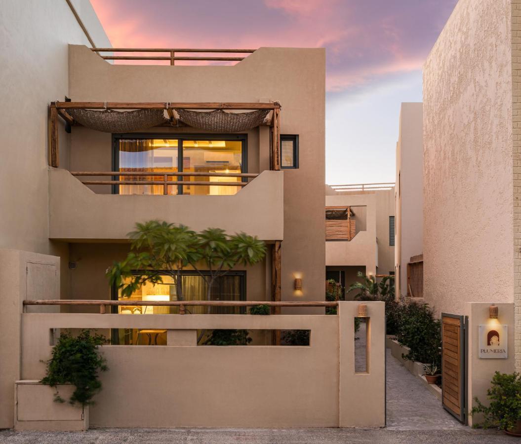 Villas Plumeria パレオコラ エクステリア 写真