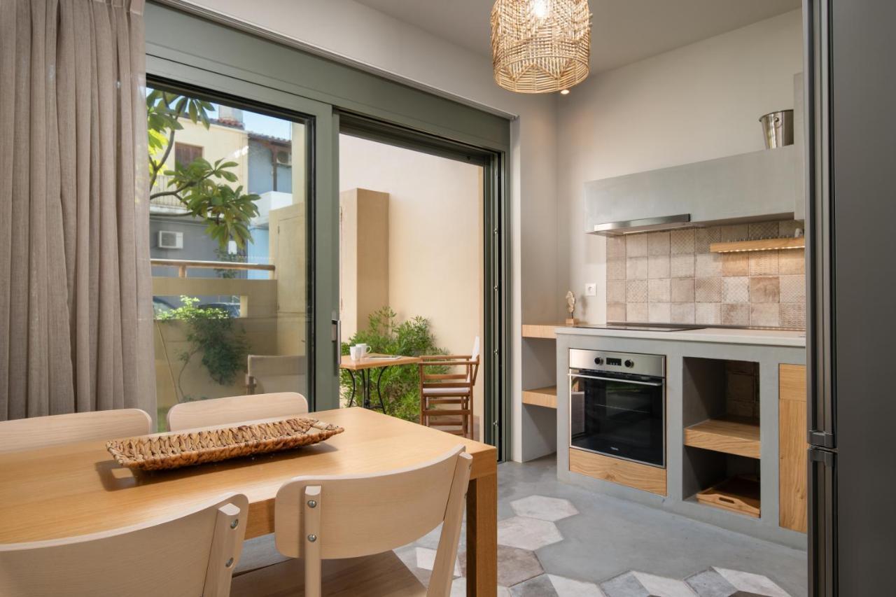 Villas Plumeria パレオコラ エクステリア 写真