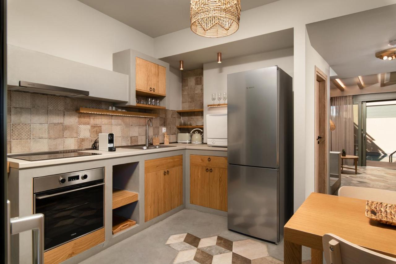 Villas Plumeria パレオコラ エクステリア 写真