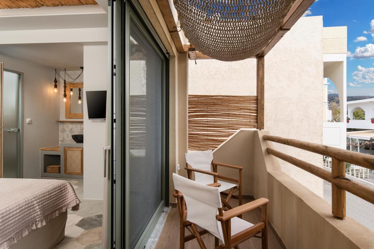 Villas Plumeria パレオコラ エクステリア 写真