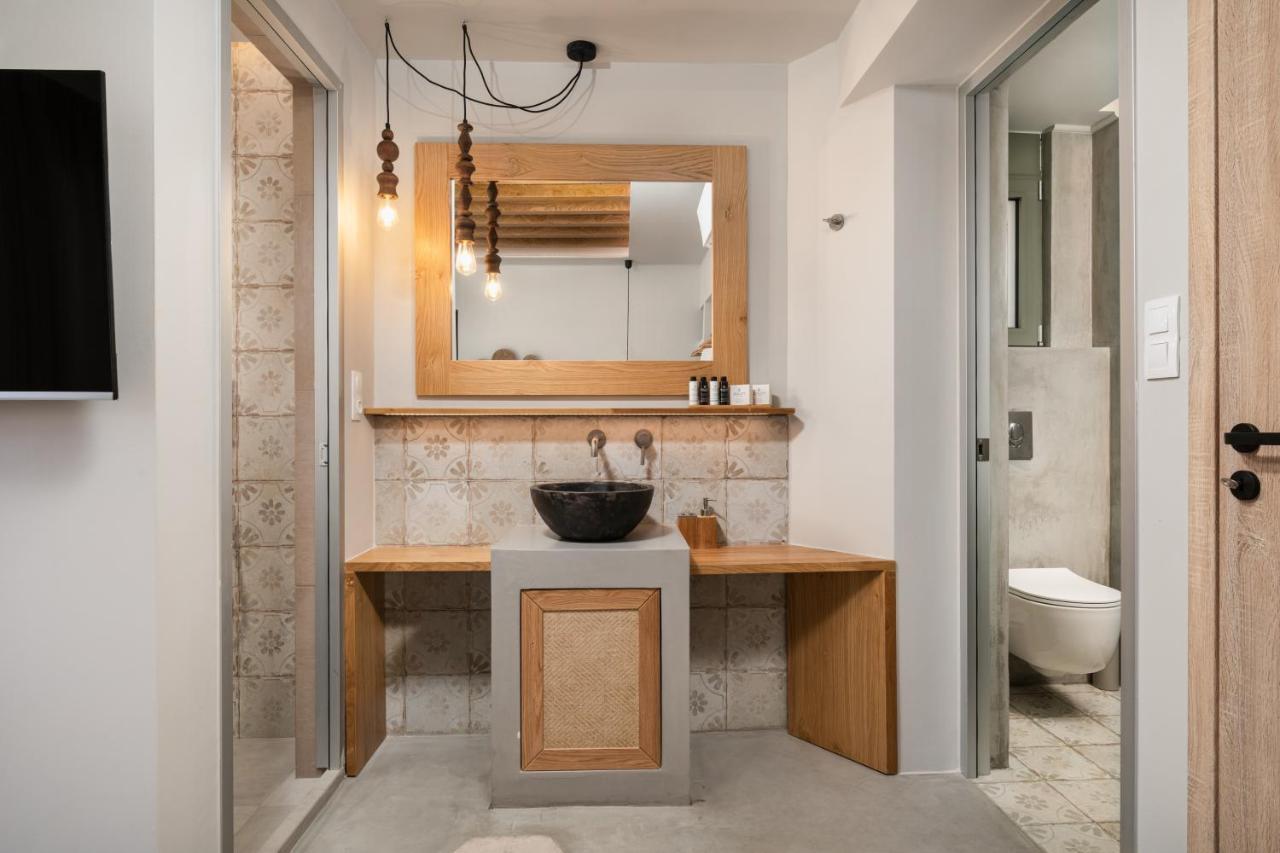 Villas Plumeria パレオコラ エクステリア 写真