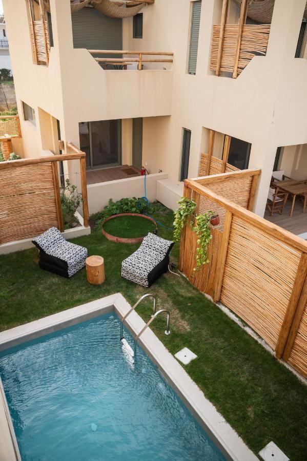 Villas Plumeria パレオコラ エクステリア 写真